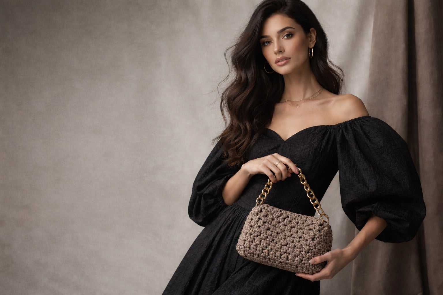 Cómo un solo accesorio puede cambiar un look