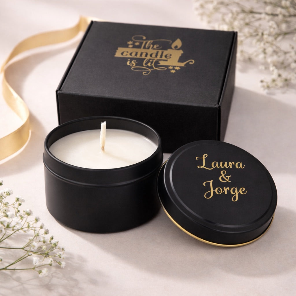 Regalos personalizados