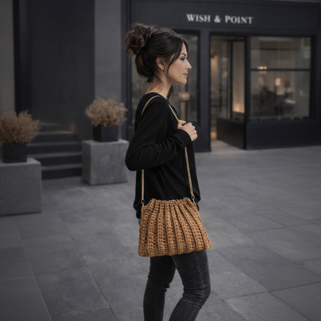 Bolso WP Atelier 01 · Arena