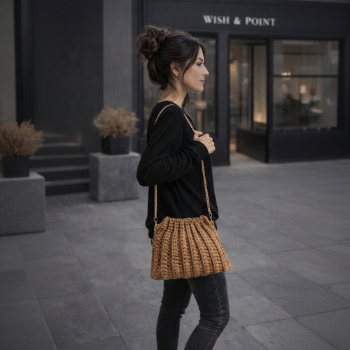 Bolso WP Atelier 01 · Arena