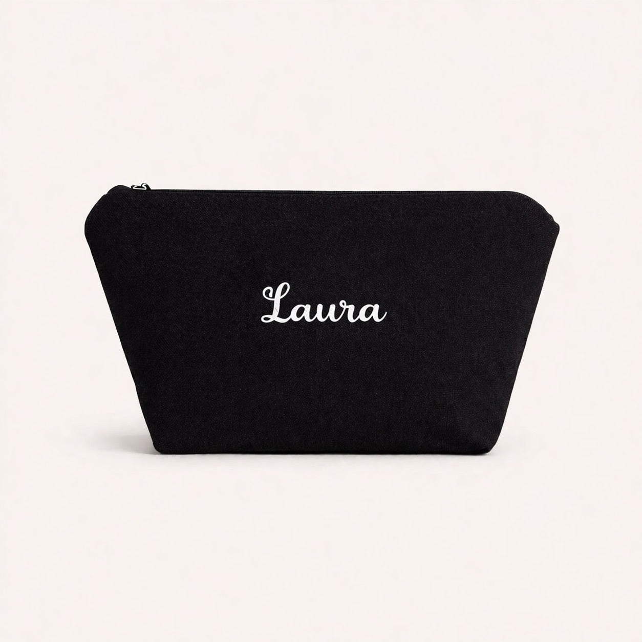 Neceser personalizado con nombre