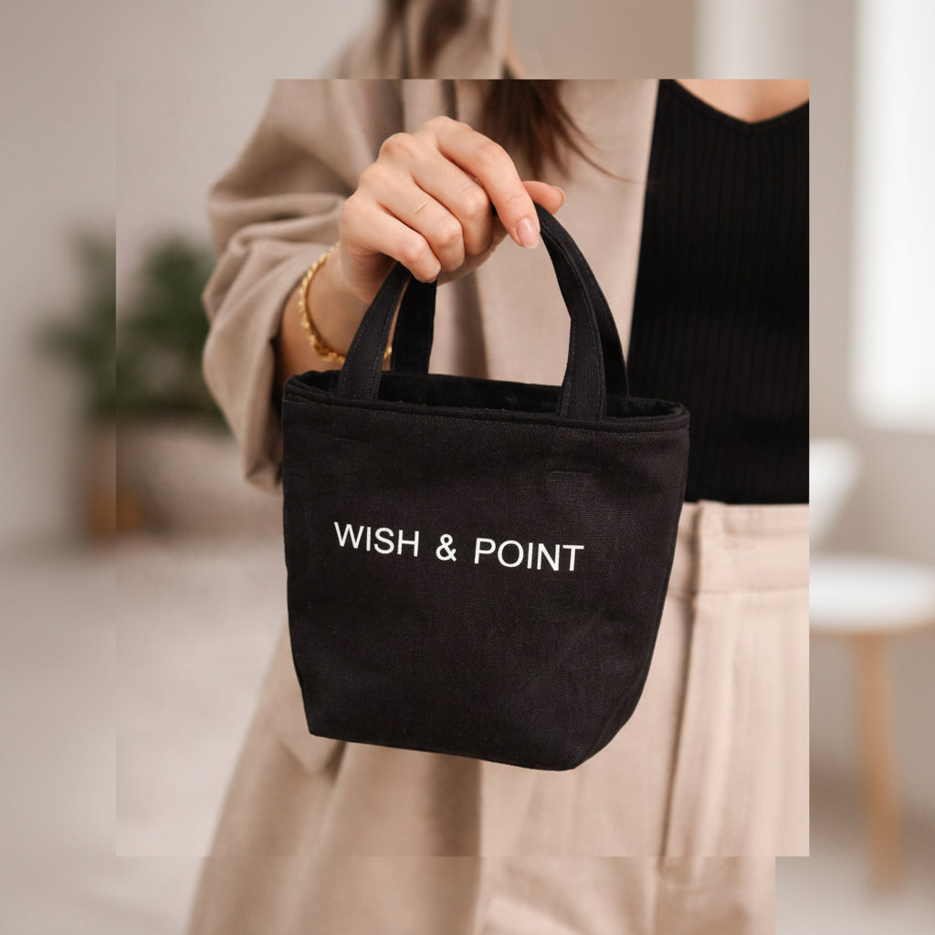 SOFT 03 · Mini Bag