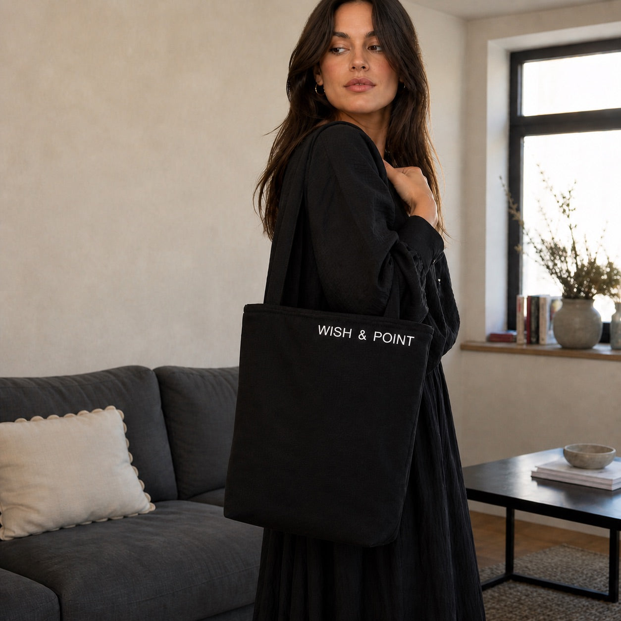 SOFT 01 · Shopper