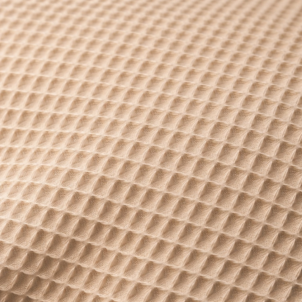 Funda de cojín Waffle 50x50
