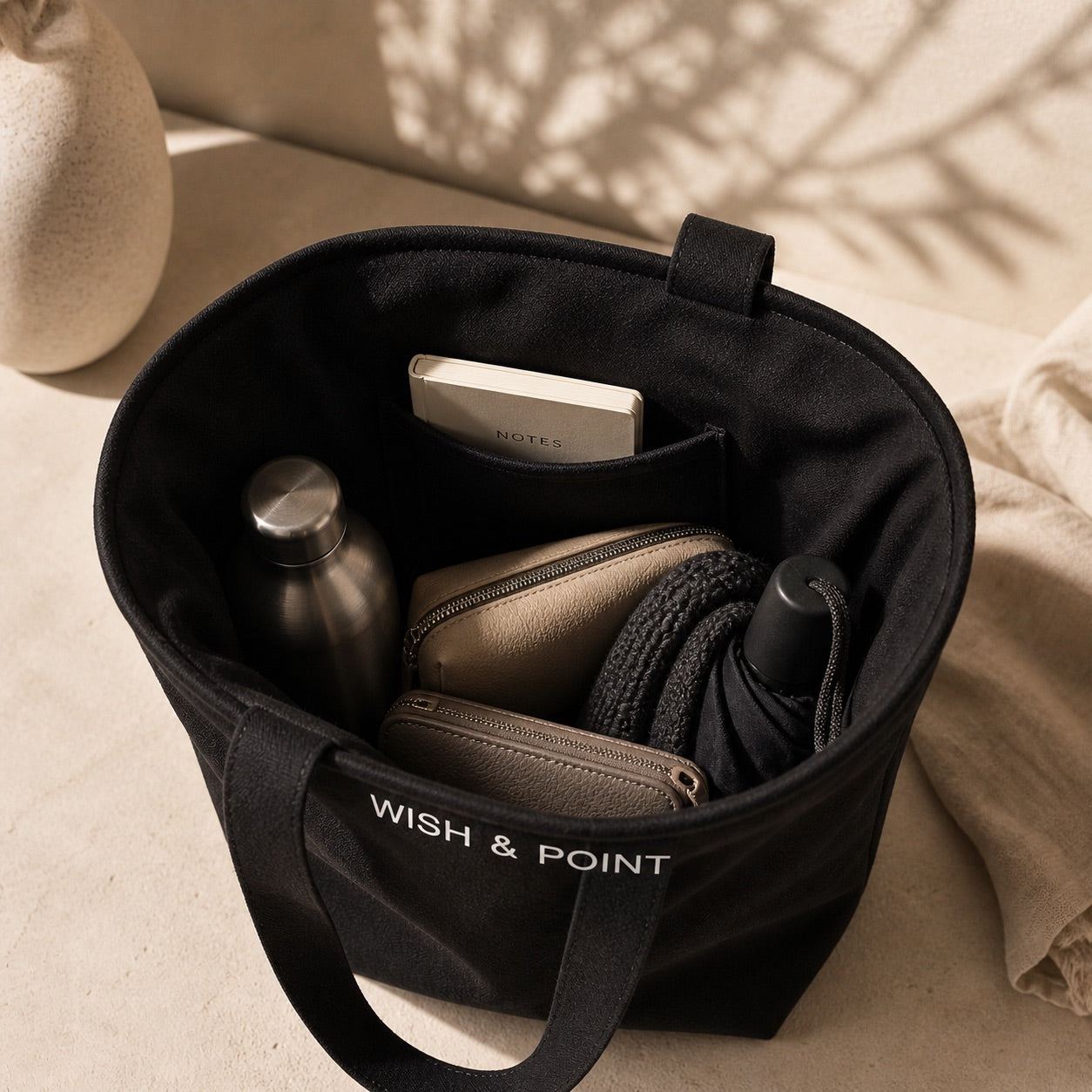 SOFT 01 · Shopper