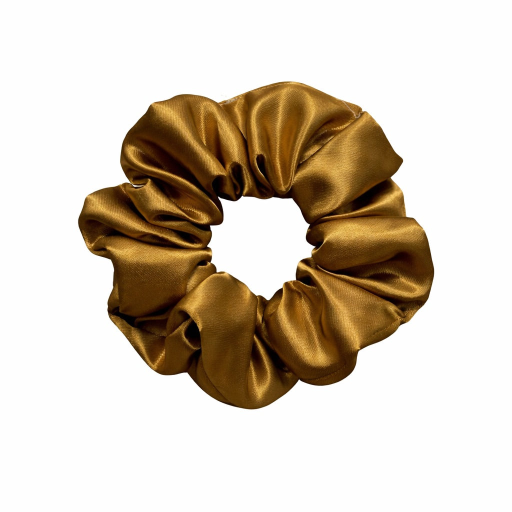 Pack de 3 Scrunchies Satinados