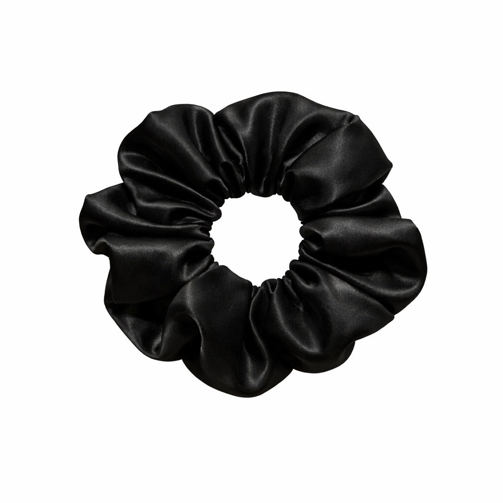 Pack Total Gift · Neceser waffle + Vela XL cera de soja + Scrunchie satén