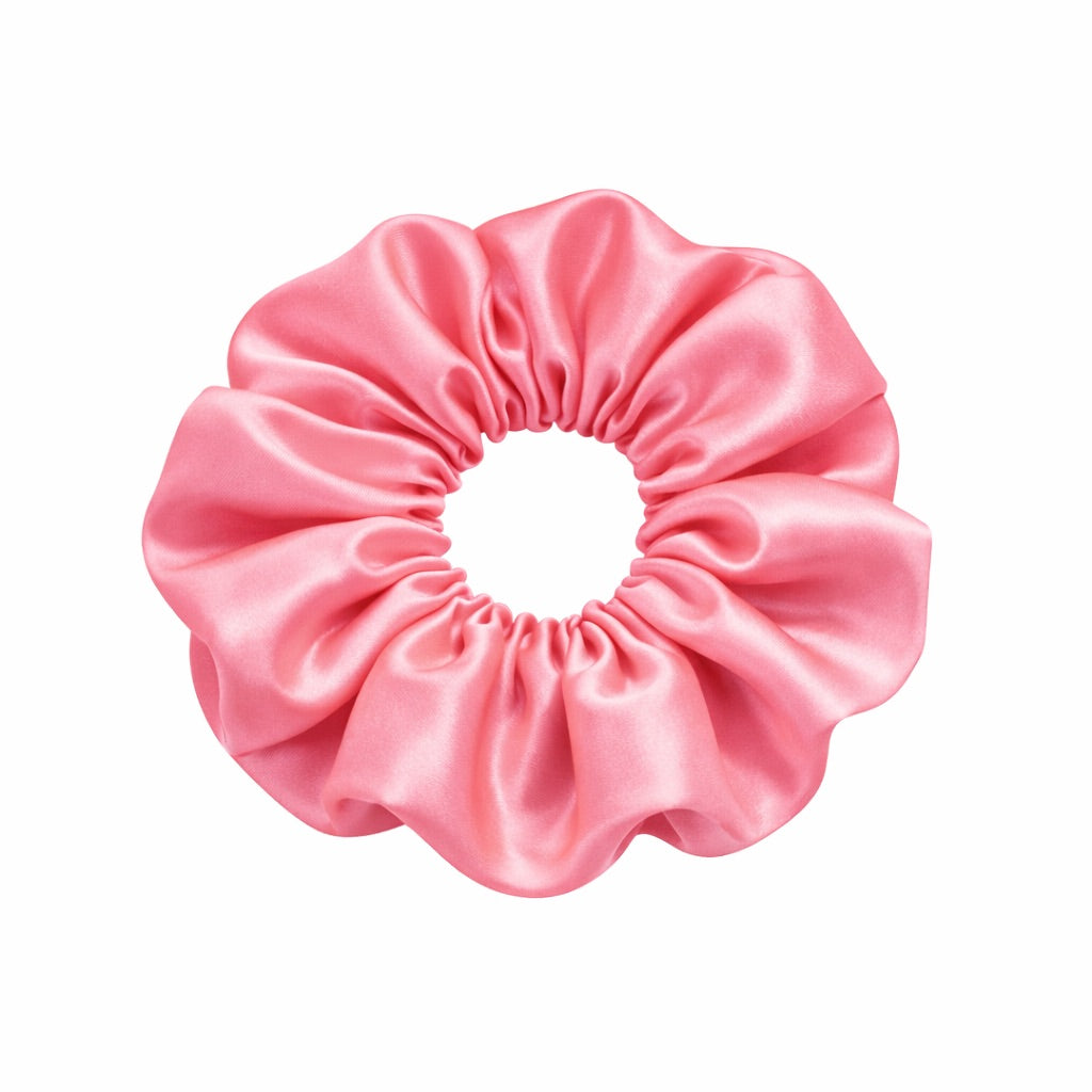 Pack de 3 Scrunchies Satinados