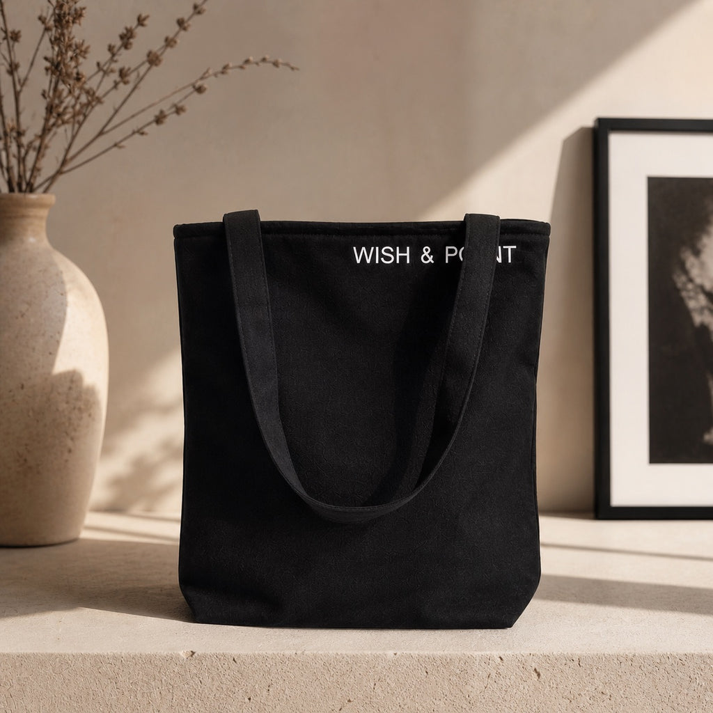 SOFT 01 · Shopper